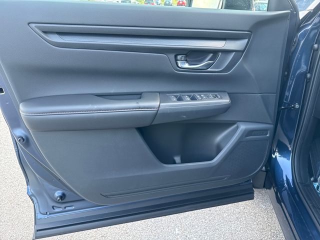 2026 Honda CR-V Hybrid Sport photo 8