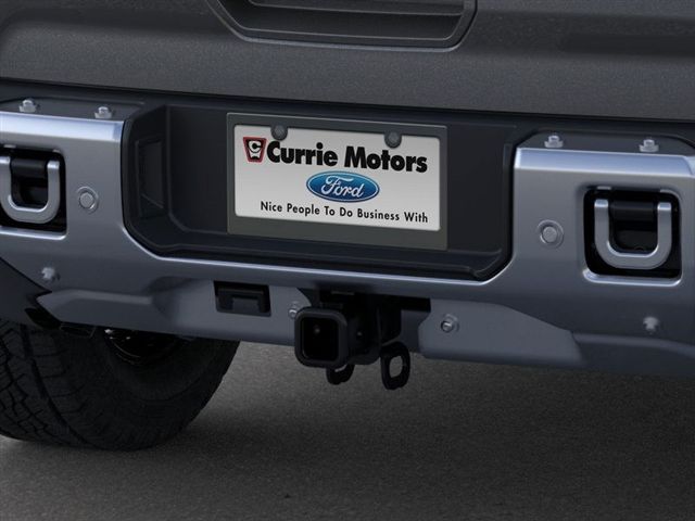 2025 FORD BRONCO SPORT - Image 46