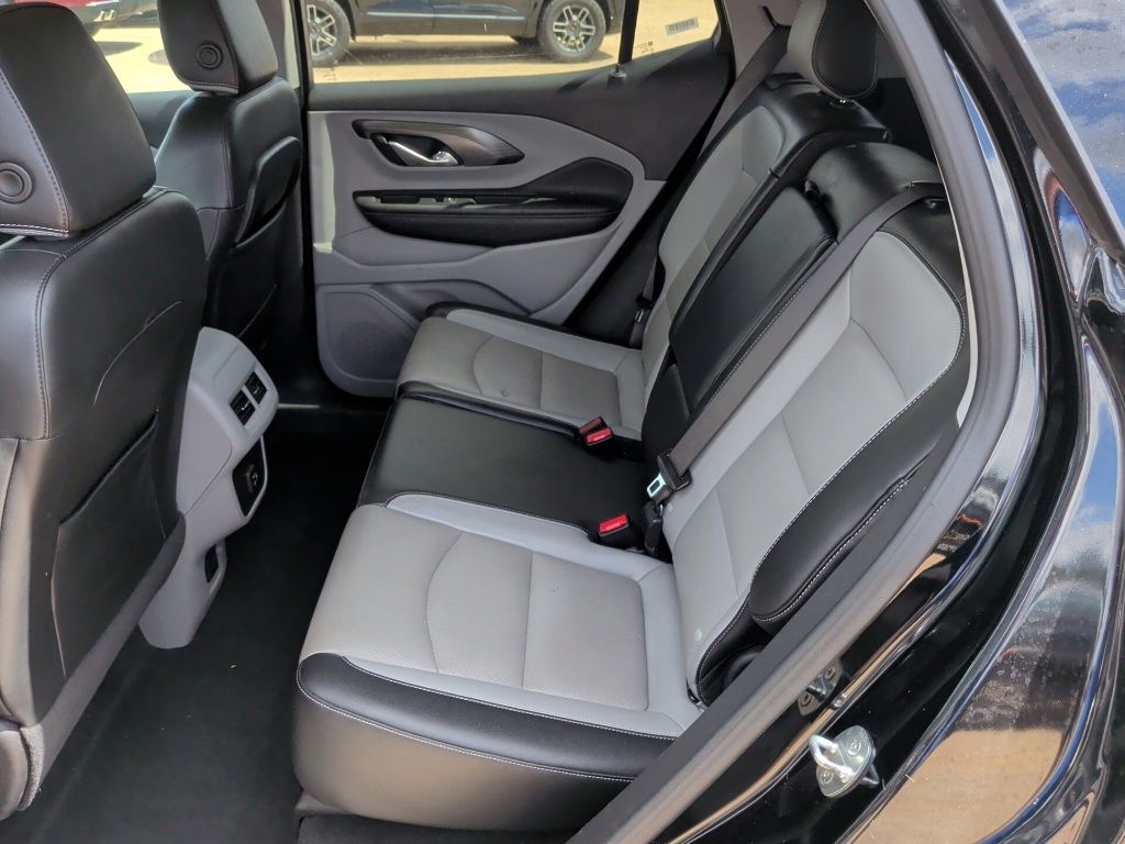 2023 Gmc Terrain SLT photo 30