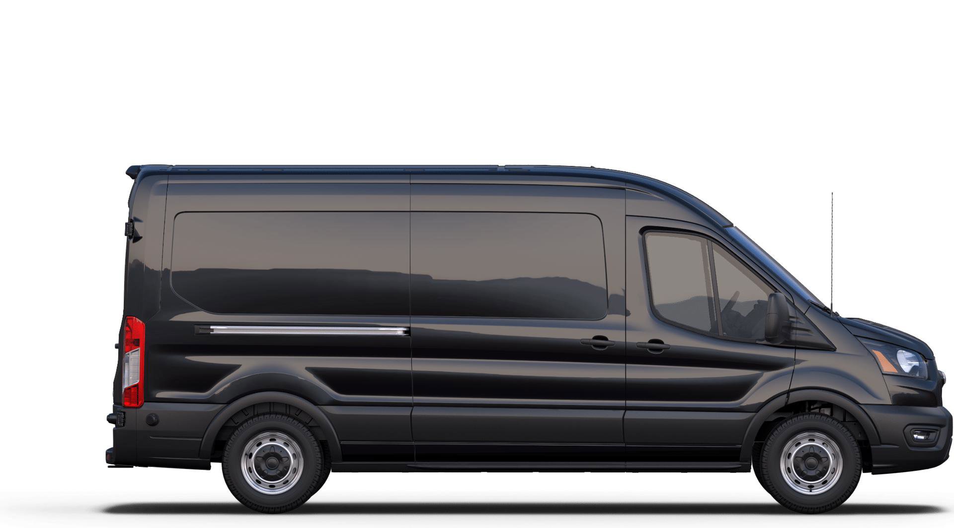 2025 Ford Transit Cargo Van photo 5