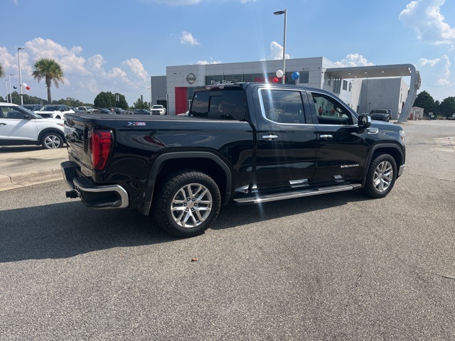 2020 Gmc Sierra 1500 SLT photo 5