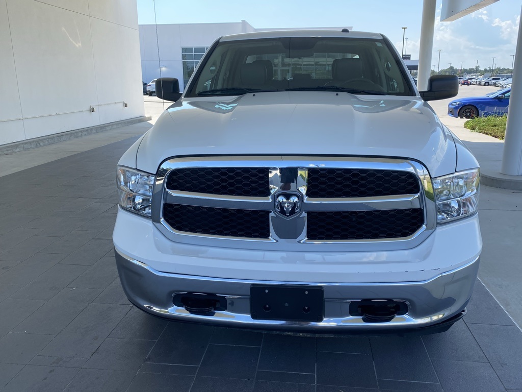 2023 Ram 1500 Classic Tradesman photo 2