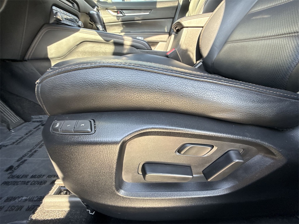 2022 Mazda CX-5 2.5 S Premium photo 12