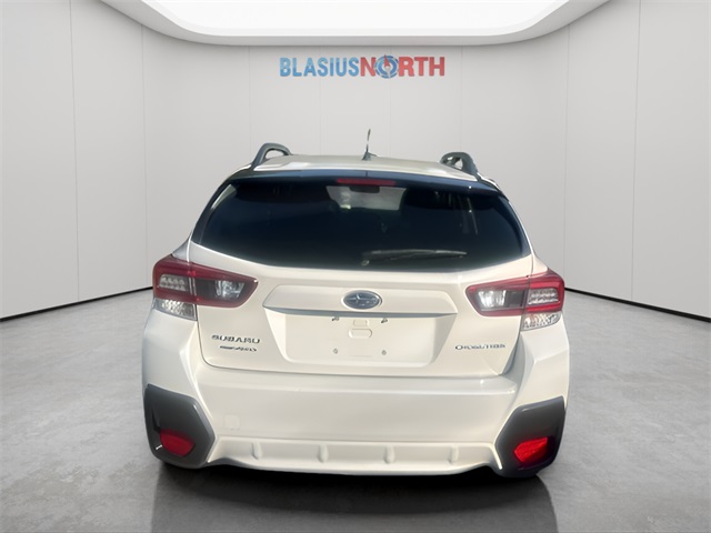 2022 Subaru Crosstrek Base photo 5