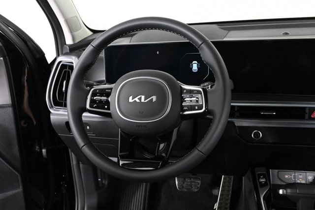 2025 Kia Sorento SX photo 3
