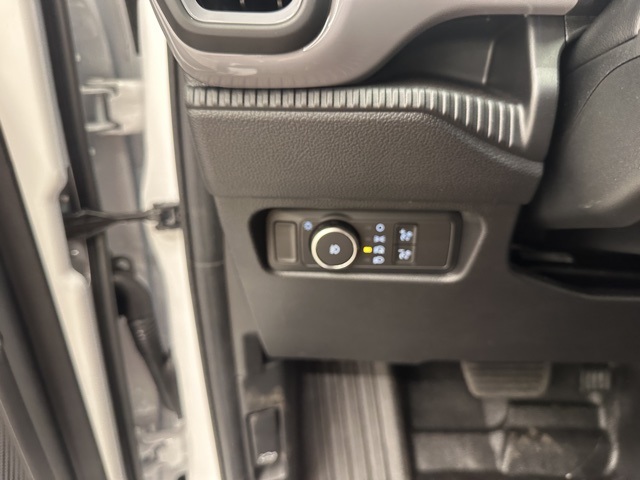 2025 Ford Ranger XL photo 19