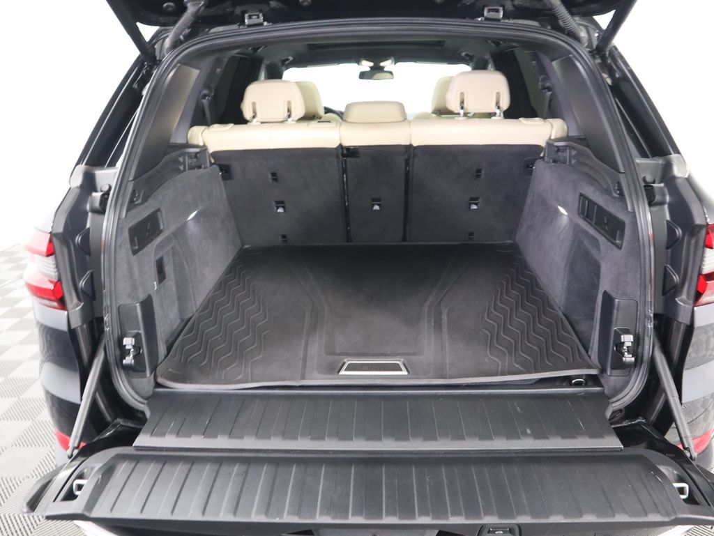 2022 Bmw X5 sDrive40i photo 28