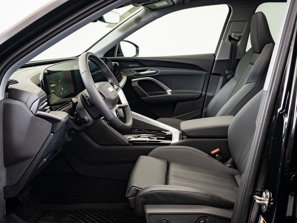 2025 Audi Q5 2.0T Premium Plus photo 19