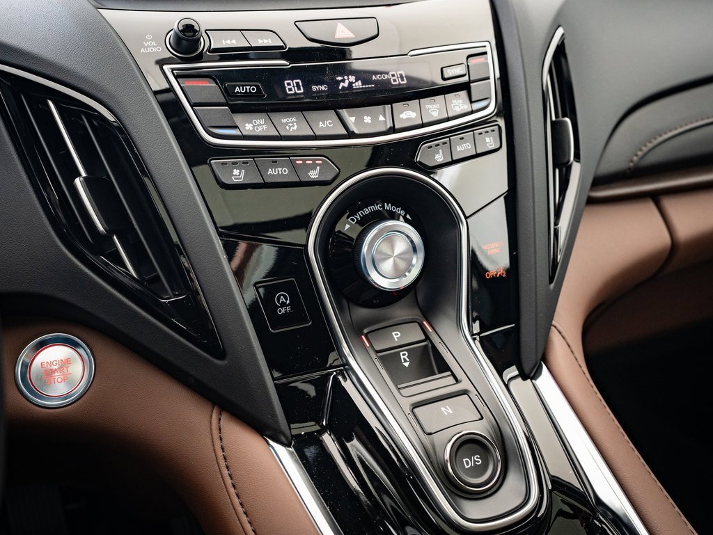 2025 Acura RDX Advance photo 24