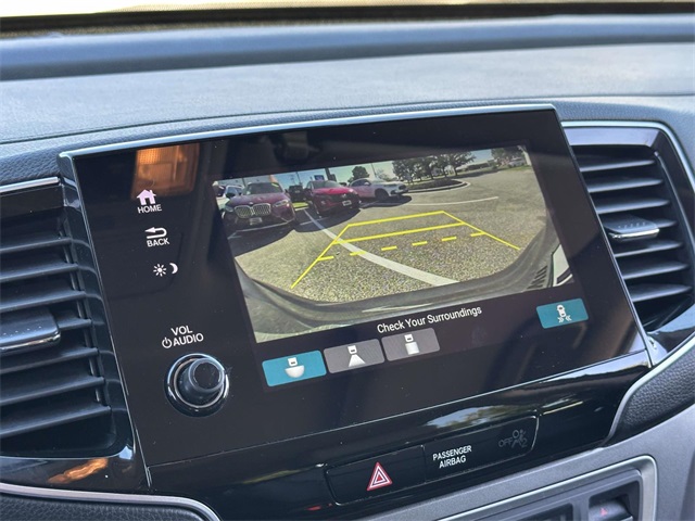 2022 Honda Pilot Special Edition photo 18
