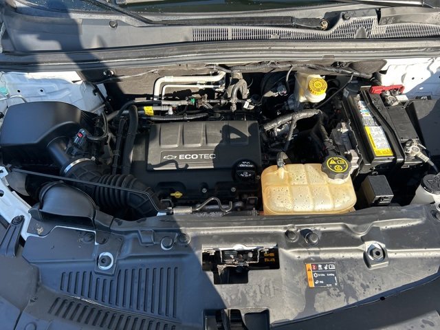 2019 Chevrolet Trax LS photo 22
