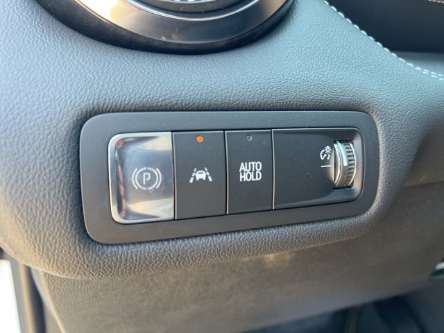 2025 Chevrolet Blazer EV photo 21