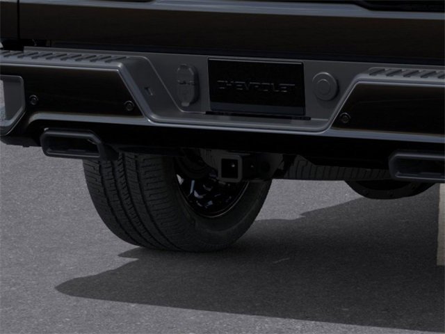 2026 Chevrolet Silverado 1500 High Country photo 13