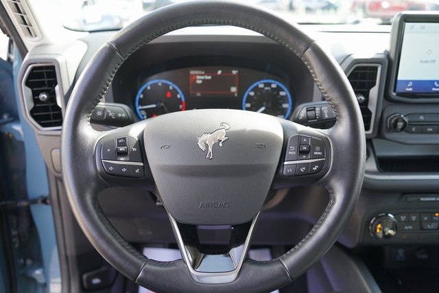 2022 FORD BRONCO SPORT - Image 20