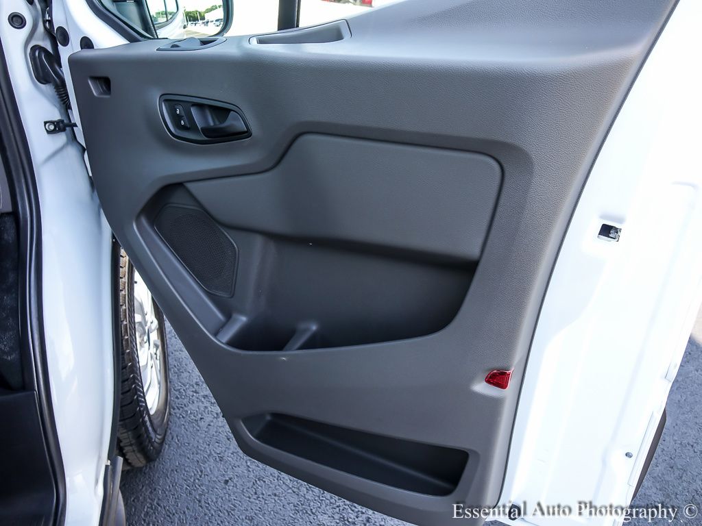 2021 FORD TRANSIT - Image 24