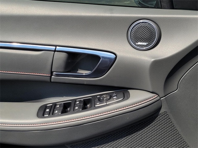 2024 Hyundai Sonata N Line photo 21