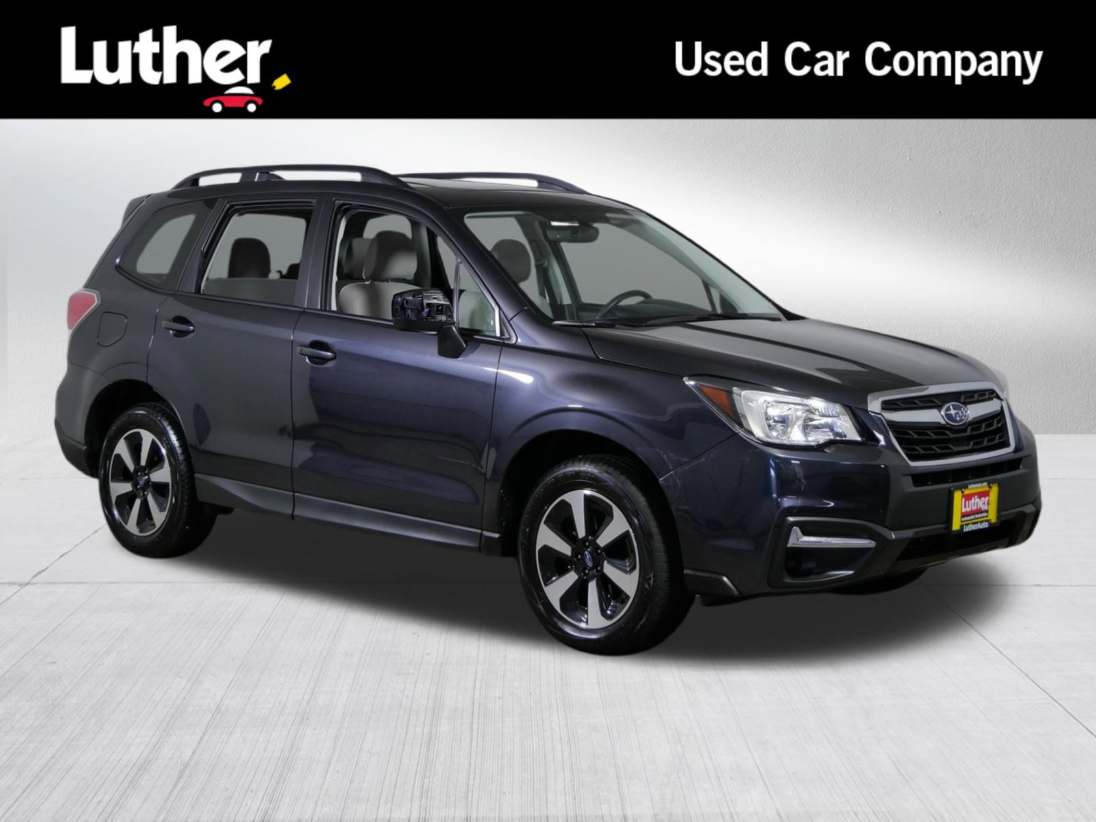 2017 Subaru Forester Premium