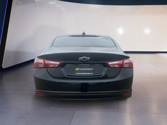 2023 Chevrolet Malibu 2LT photo 4
