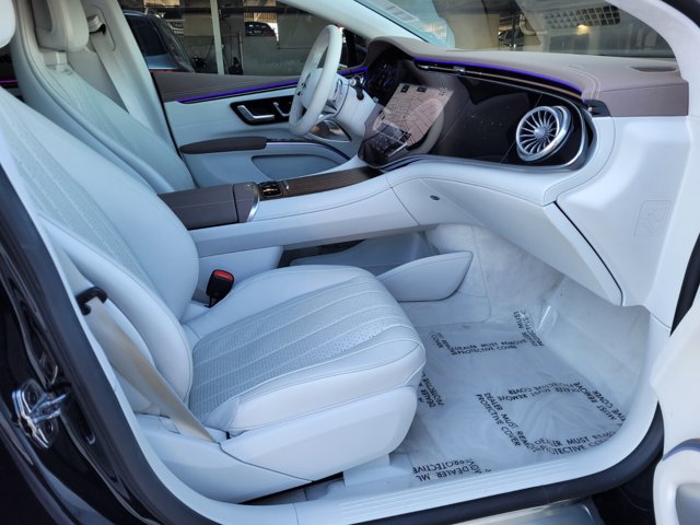 2023 Mercedes Benz EQS-Class Sedan photo 10