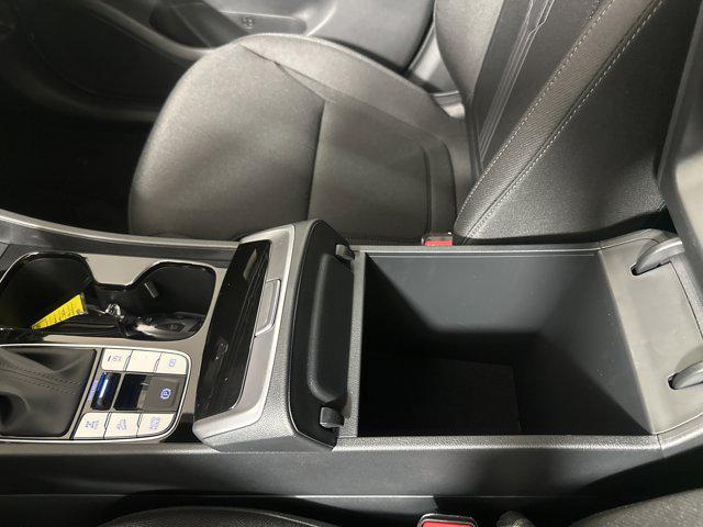 2026 Hyundai Tucson SEL photo 20