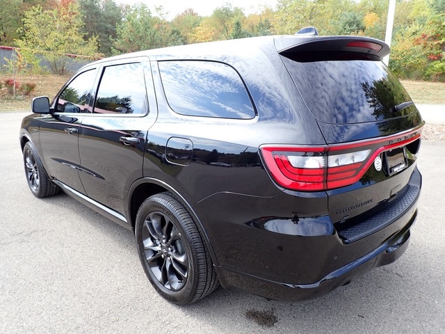 2022 Dodge Durango R/T photo 3