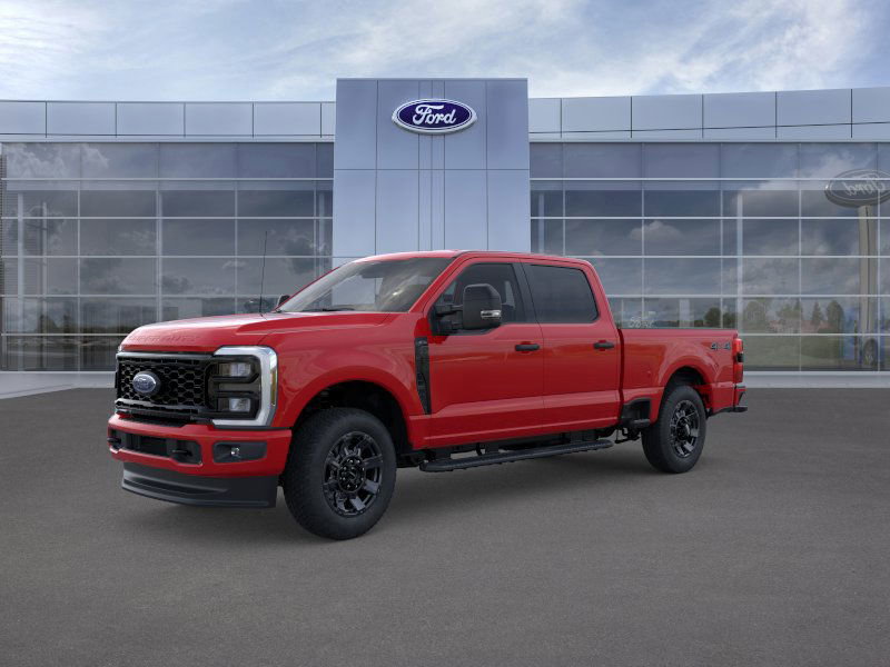 2026 Ford F-250 Base's photo