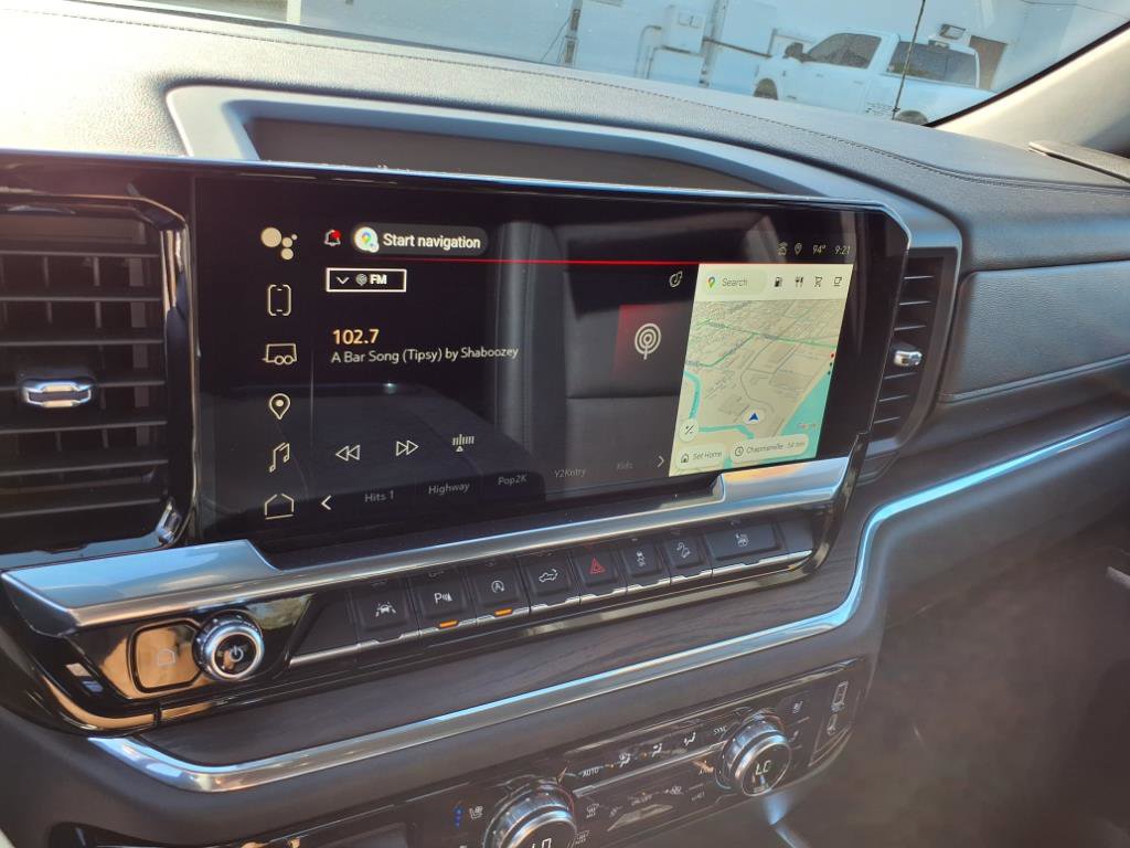 2023 Gmc Sierra 1500 SLT photo 19