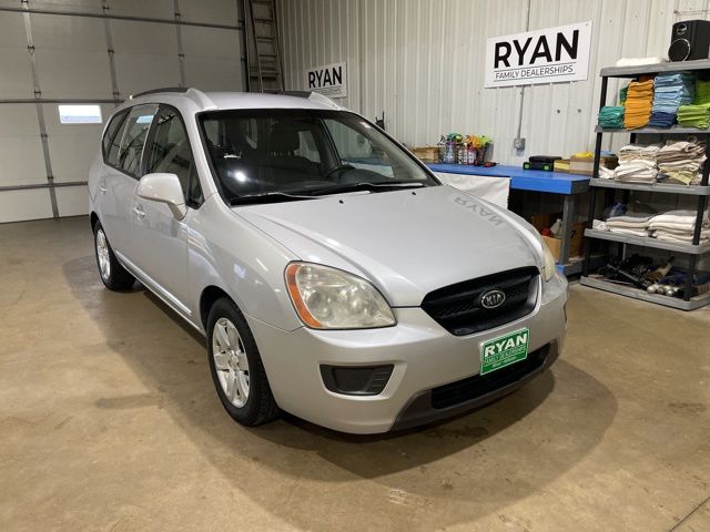 2007 Kia Rondo LX