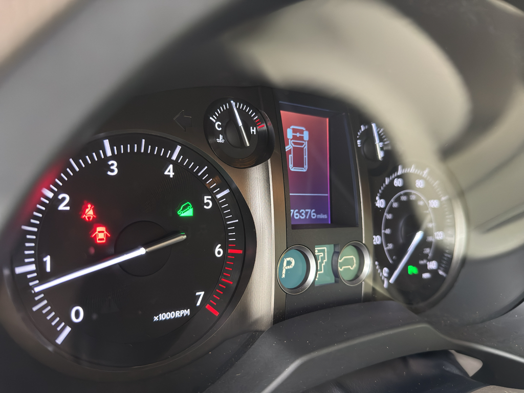 2019 Lexus GX 460 Premium photo 17