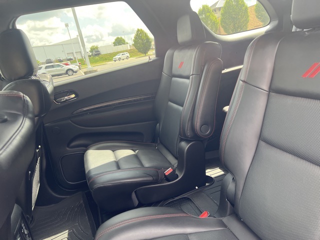 2024 Dodge Durango R/T Premium photo 19