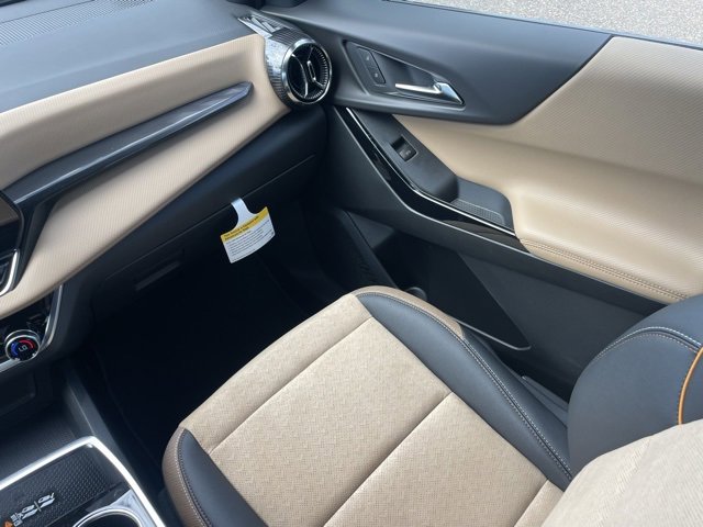 2026 Chevrolet Equinox ACTIV photo 15
