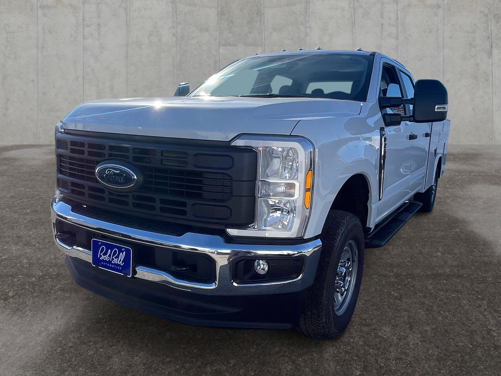 2026 Ford F-250 Super Duty XL's photo