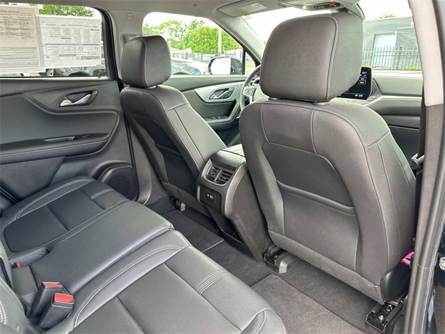 2023 Chevrolet Blazer 3LT photo 47