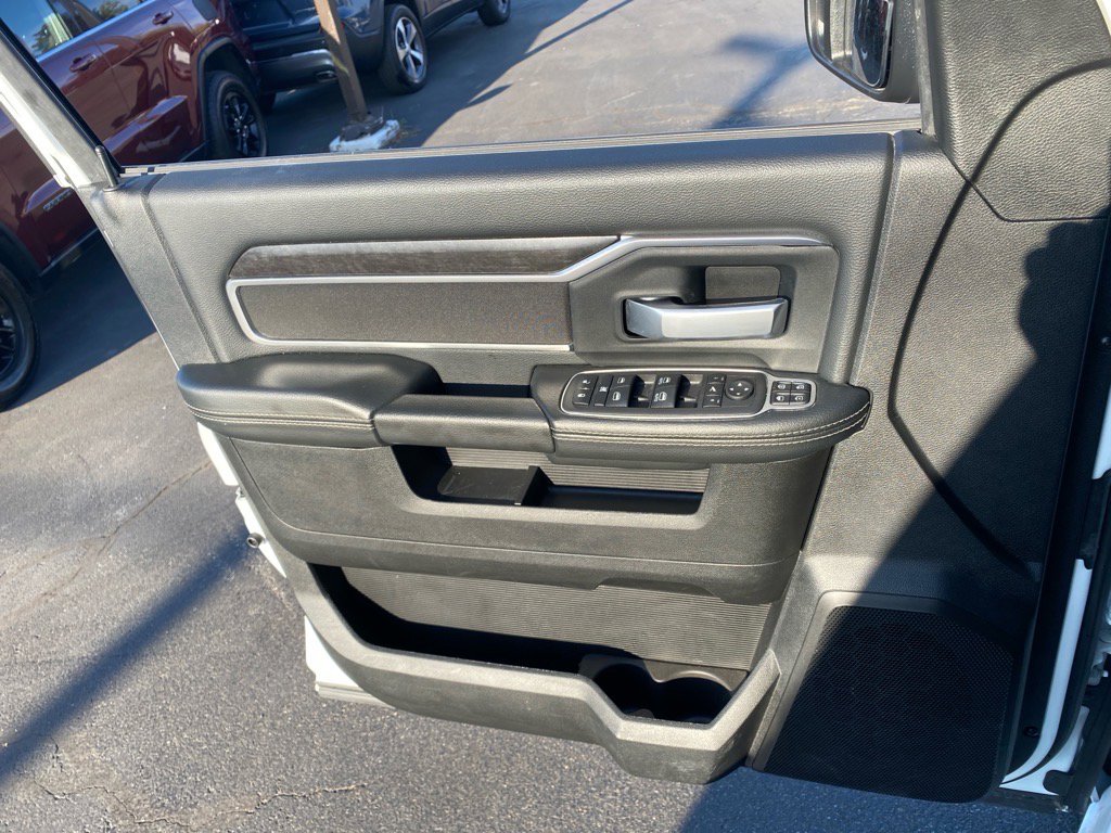 2024 Ram 2500 Big Horn photo 20