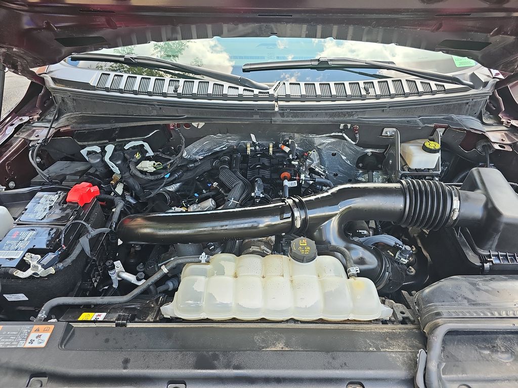 2024 Ford Expedition MAX Limited photo 32