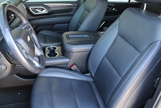 2023 Chevrolet Tahoe LT photo 15