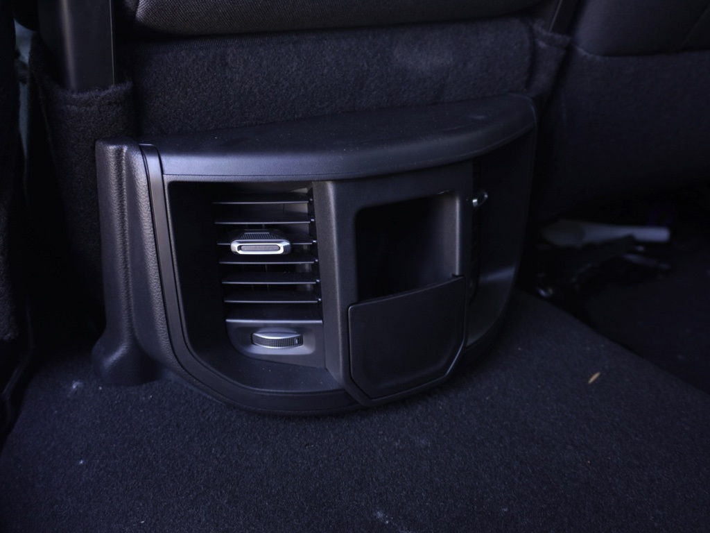 2024 Ram 2500 Tradesman photo 24