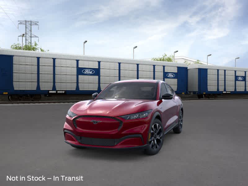 2025 Ford Mustang Mach-E Select photo 2