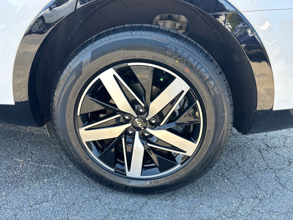 2022 Kia Sorento EX photo 20