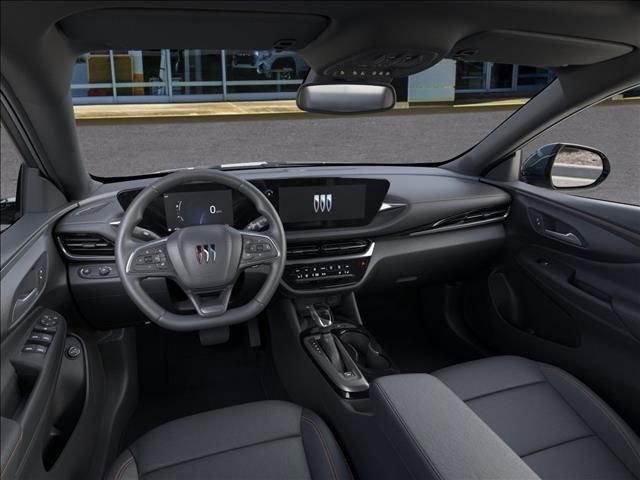 2025 Buick Envista Avenir photo 14