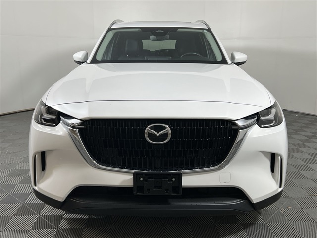 2024 Mazda CX-90 Preferred photo 3