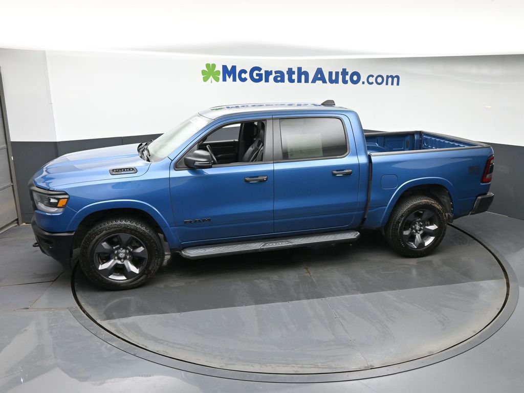 2024 Ram 1500 Big Horn Lone Star photo 14