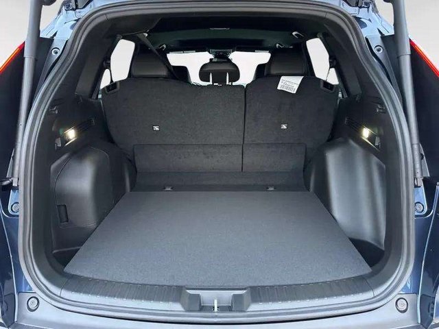 2026 Honda CR-V Sport-L Hybrid photo 28