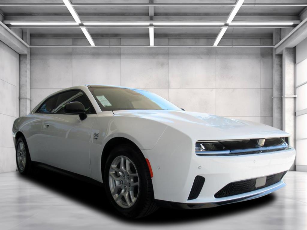 2025 Dodge Charger Daytona R/T's photo