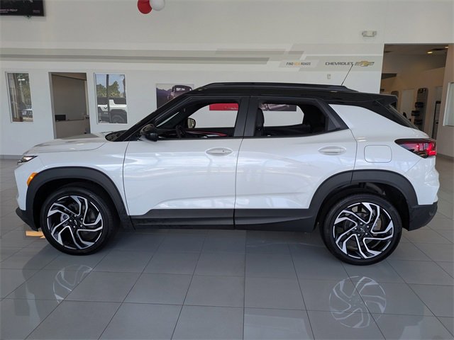 2025 Chevrolet Trailblazer RS photo 6