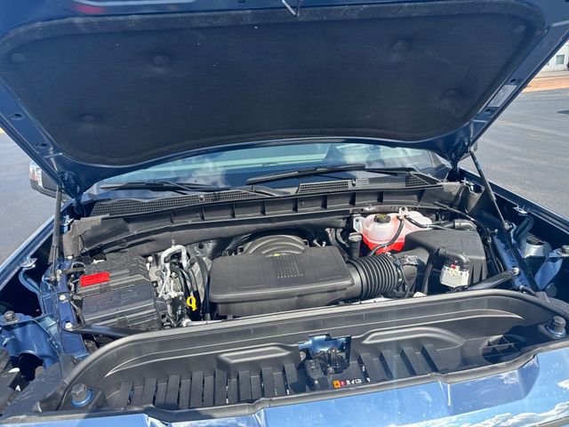 2026 Gmc Sierra 1500 photo 20