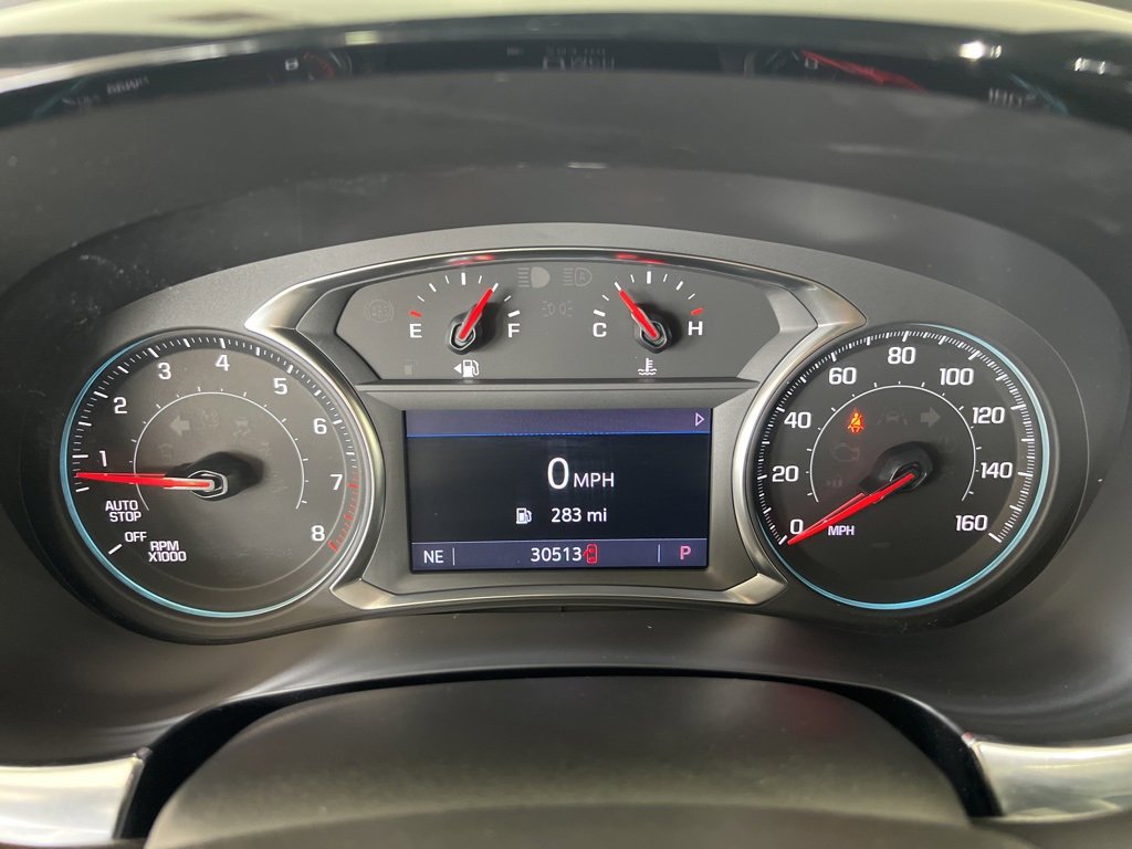 2023 Chevrolet Traverse Leather photo 8