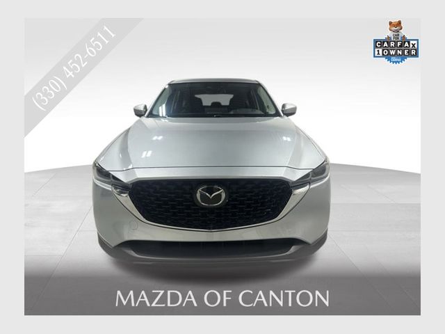 2023 Mazda CX-5 Base's photo