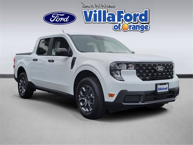 2026 Ford Maverick XLT's photo