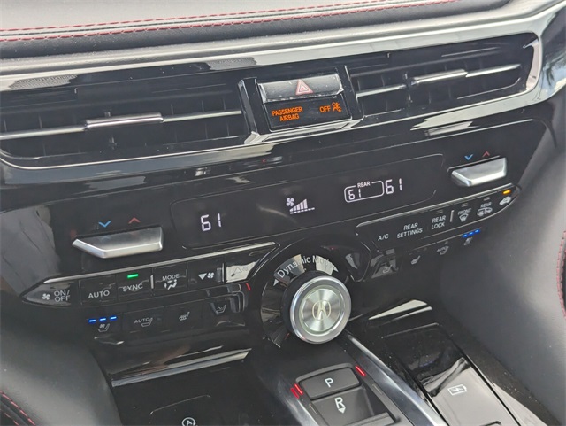 2024 Acura MDX Type S Advance photo 24